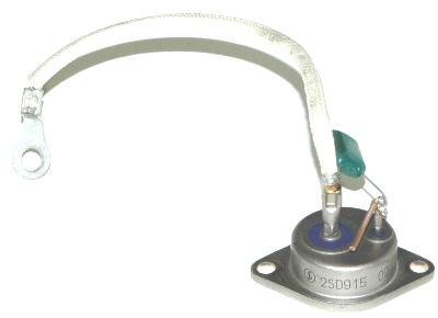 Fuji 2SD915 front image