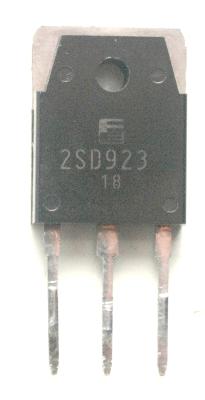 New Refurbished Exchange Repair  Fuji Transistors 2SD923 Precision Zone
