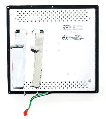 Siemens 3-424-2388A01 back image