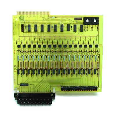 New Refurbished Exchange Repair  CINCINNATI MILACRON CNC Boards 3-531-3561A Precision Zone
