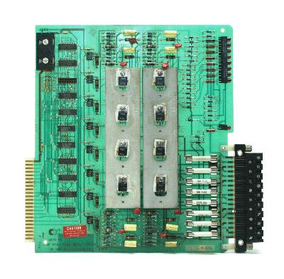 New Refurbished Exchange Repair  CINCINNATI MILACRON CNC Boards 3-531-3563A Precision Zone