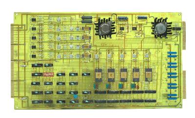 New Refurbished Exchange Repair  CINCINNATI MILACRON CNC Boards 3-531-3568A Precision Zone