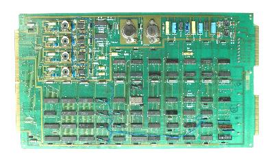 New Refurbished Exchange Repair  CINCINNATI MILACRON CNC Boards 3-531-3569A Precision Zone