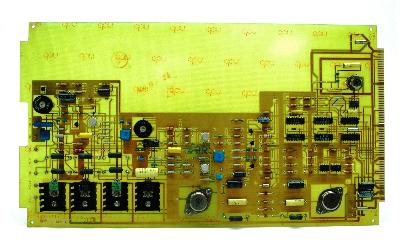 New Refurbished Exchange Repair  CINCINNATI MILACRON CNC Boards 3-531-3611A Precision Zone