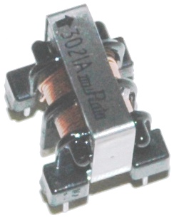 Murata Manufacturing Co 3021A