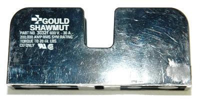 Gould 30321 front image