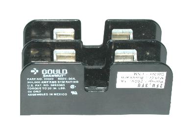 Gould 30322 label image