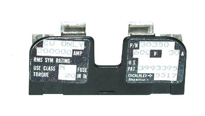 Gould 30350 label image