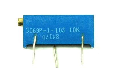 Bourns Inc 3069P-1-103