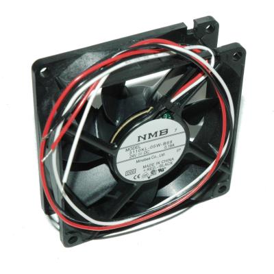 NMB Technologies Corporation 3110KL-05W-B69-D00 label image