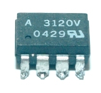 Fairchild Semiconductor 3120V-SMD