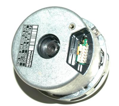 HEIDENHAIN 312214-04 back image