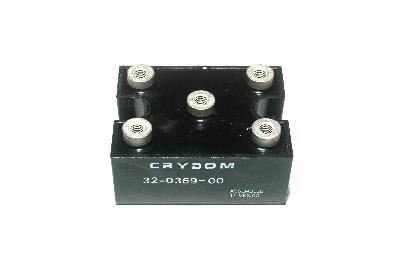 Crydom 32-0369-00