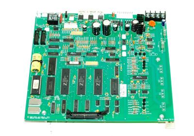 New Refurbished Exchange Repair  HAAS Drives-Servo-PCB 32-3051F Precision Zone