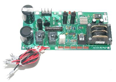 New Refurbished Exchange Repair  HAAS Drives-Servo-PCB 32-4025H Precision Zone