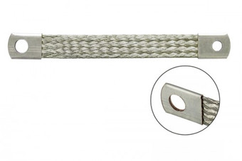 New Refurbished Exchange Repair  Icotek EMC Cable Clamps 32705-ICOTEK Precision Zone