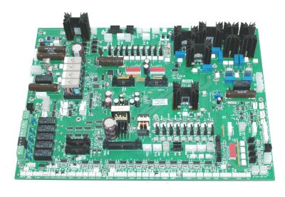 New Refurbished Exchange Repair  HAAS CNC Boards 3283C Precision Zone