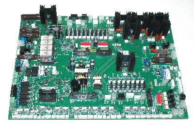 New Refurbished Exchange Repair  HAAS CNC Boards 3284B Precision Zone