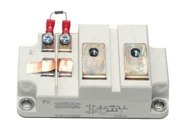 Semikron 328A1516BB front image