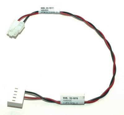 New Refurbished Exchange Repair  HAAS Standard Cables 33-1872 Precision Zone