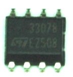 STMicroelectronics 33078