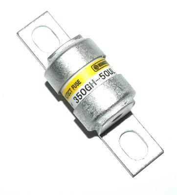New Refurbished Exchange Repair  Hinode Fuses 350GH-50UL Precision Zone
