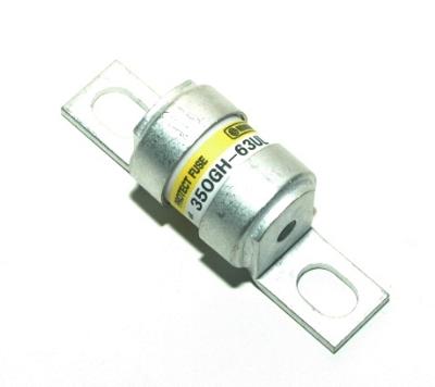 New Refurbished Exchange Repair  Hinode Fuses 350GH-63SUL Precision Zone