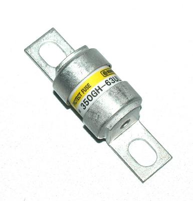 New Refurbished Exchange Repair  Hinode Fuses 350GH-63UL Precision Zone