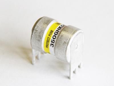 New Refurbished Exchange Repair  Hinode Fuses 350GHK080UL Precision Zone