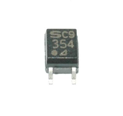 Sharp 354-SHARP front image