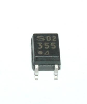 Sharp 355-SHARP front image