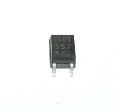 Sharp 357-SHARP front image