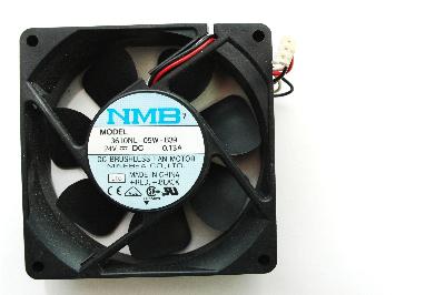 NMB Technologies Corporation 3610NL-05W-B39-L03 front image