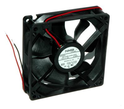 NMB Technologies Corporation 3610SB-04W-B50-B00 front image