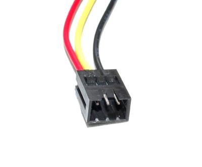 NMB Technologies Corporation 3615RL-05W-B39-EQ3 label image