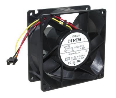 NMB Technologies Corporation 3615RL-05W-B39-EQ3 front image