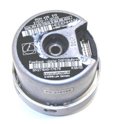 HEIDENHAIN 364879-11 back image