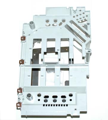 LENZE 380936 back image