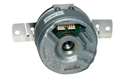 HEIDENHAIN 385489-06 back image