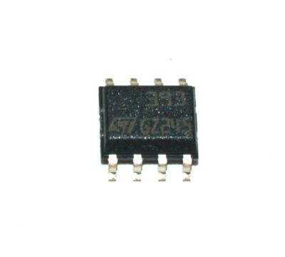 STMicroelectronics 393-STM