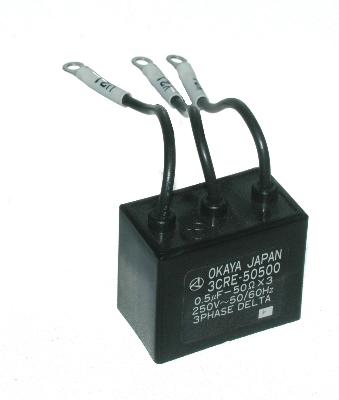 OKAYA 3CRE-50500