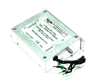 Rasmi Electronics 3G3MVPFI3005-E front image