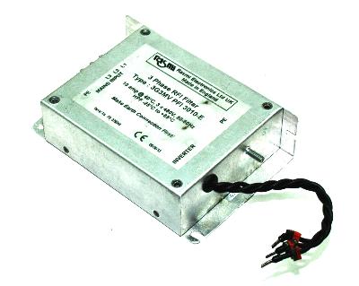 Rasmi Electronics 3G3MVPFI3010-E front image