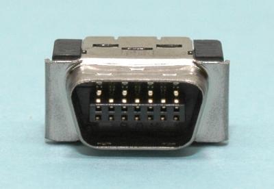 3M Interconnect Solutions 3M-10114 back image