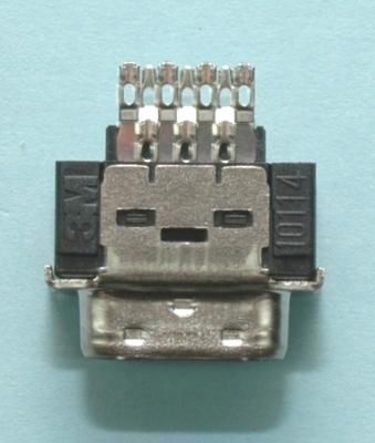3M Interconnect Solutions 3M-10114 front image
