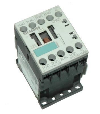 Siemens 3RH1122-1AK60