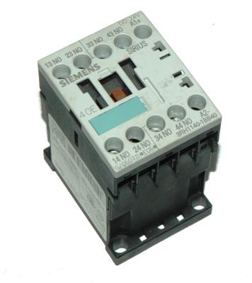 Siemens 3RH1140-1BB40