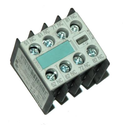 Siemens 3RH1911-1GA04