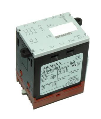 Siemens 3TF2001-6BB4