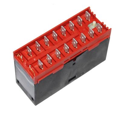 Siemens 3TF2184-8BB4 back image